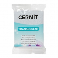 Cernit Translucent   080     56 .